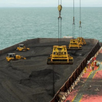 Natural Coal