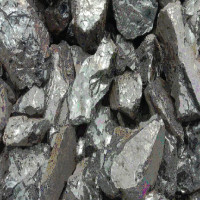 Natural Coal for Industrial use