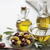 Olive Oil : Origin country - Spain