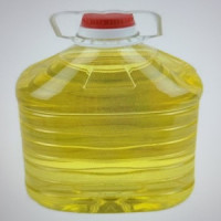 Soya Bean Oil
