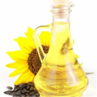 Sunflower oil