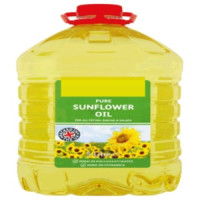 Sunflower Oil